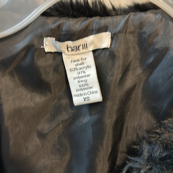 Jacket Size XS - Picture 2 of 2